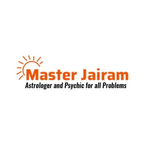 Master Jairam Astrologer and Psychic